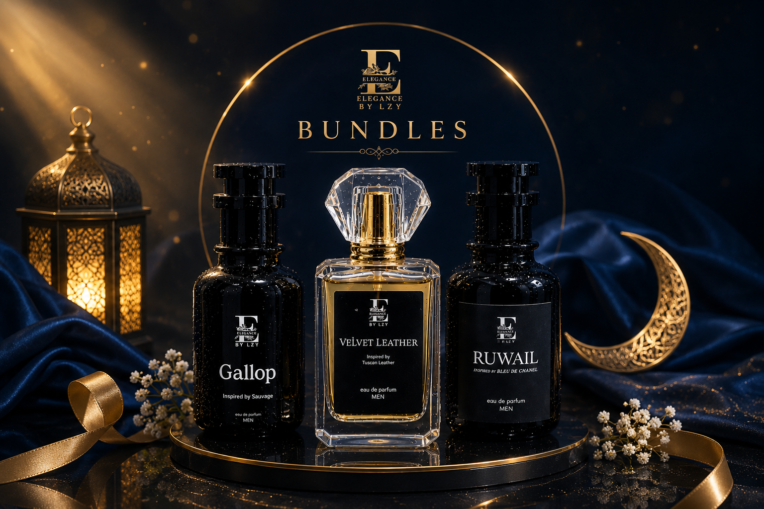 Special Bundles