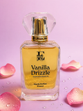 Vanilla Drizzle