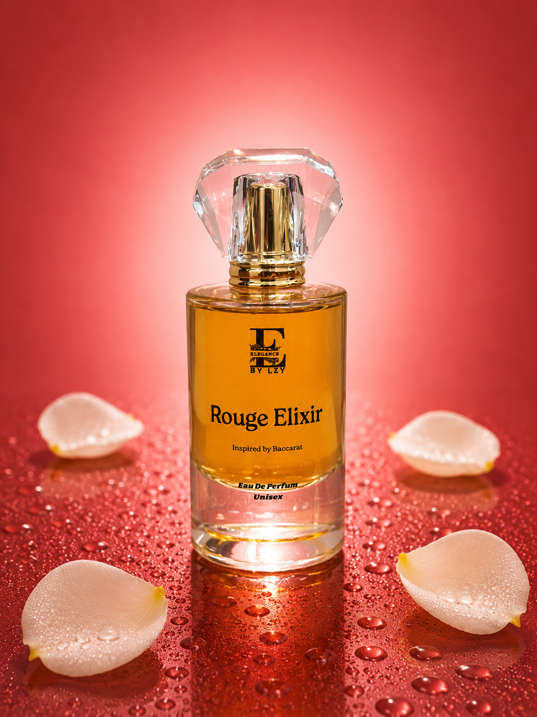 Rouge Elixir