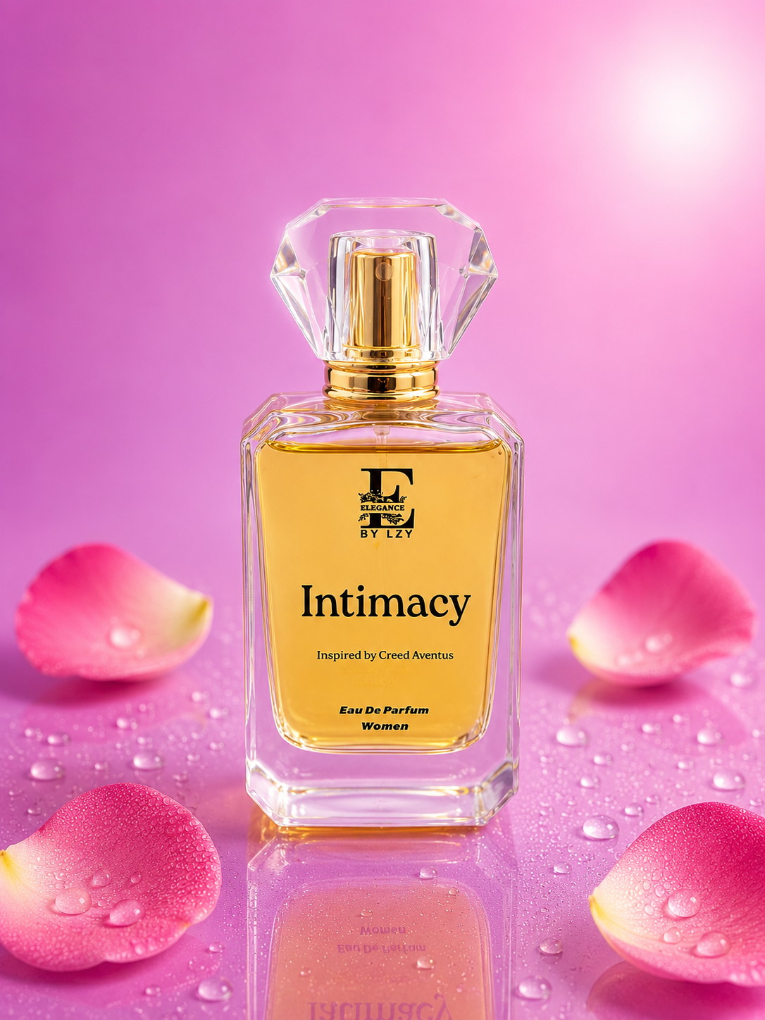 Intimacy