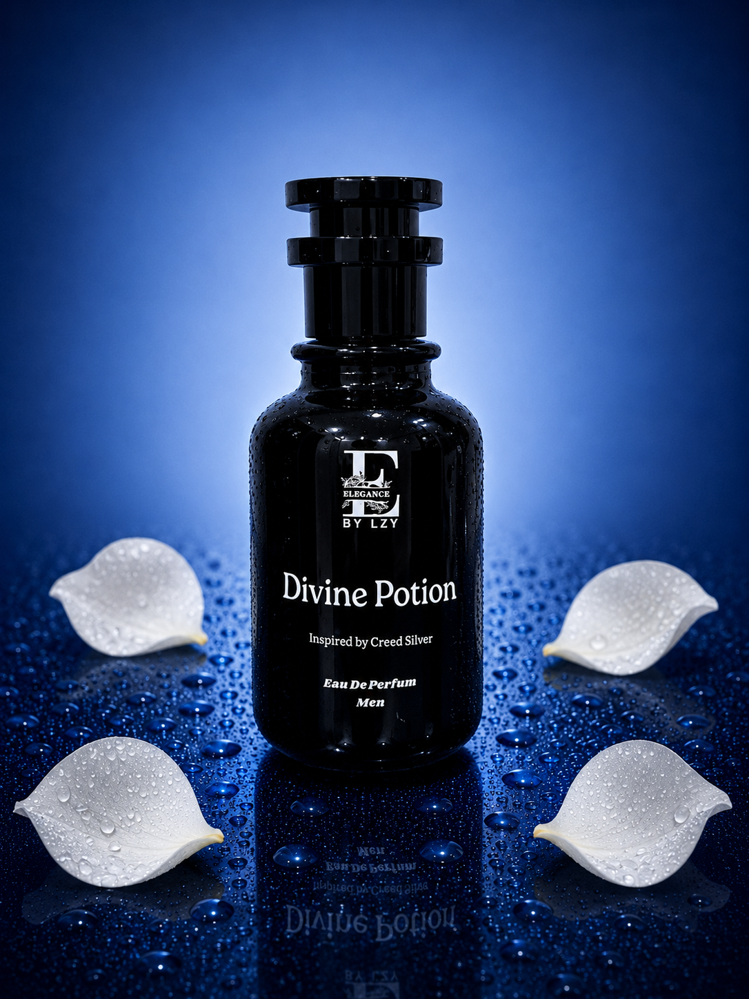 Divine Potion