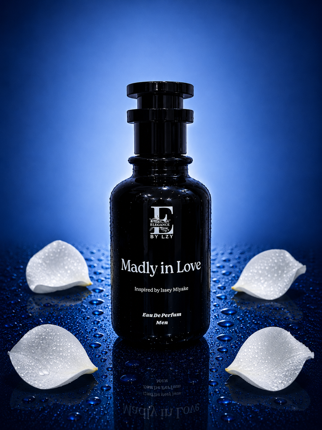 Madly In Love