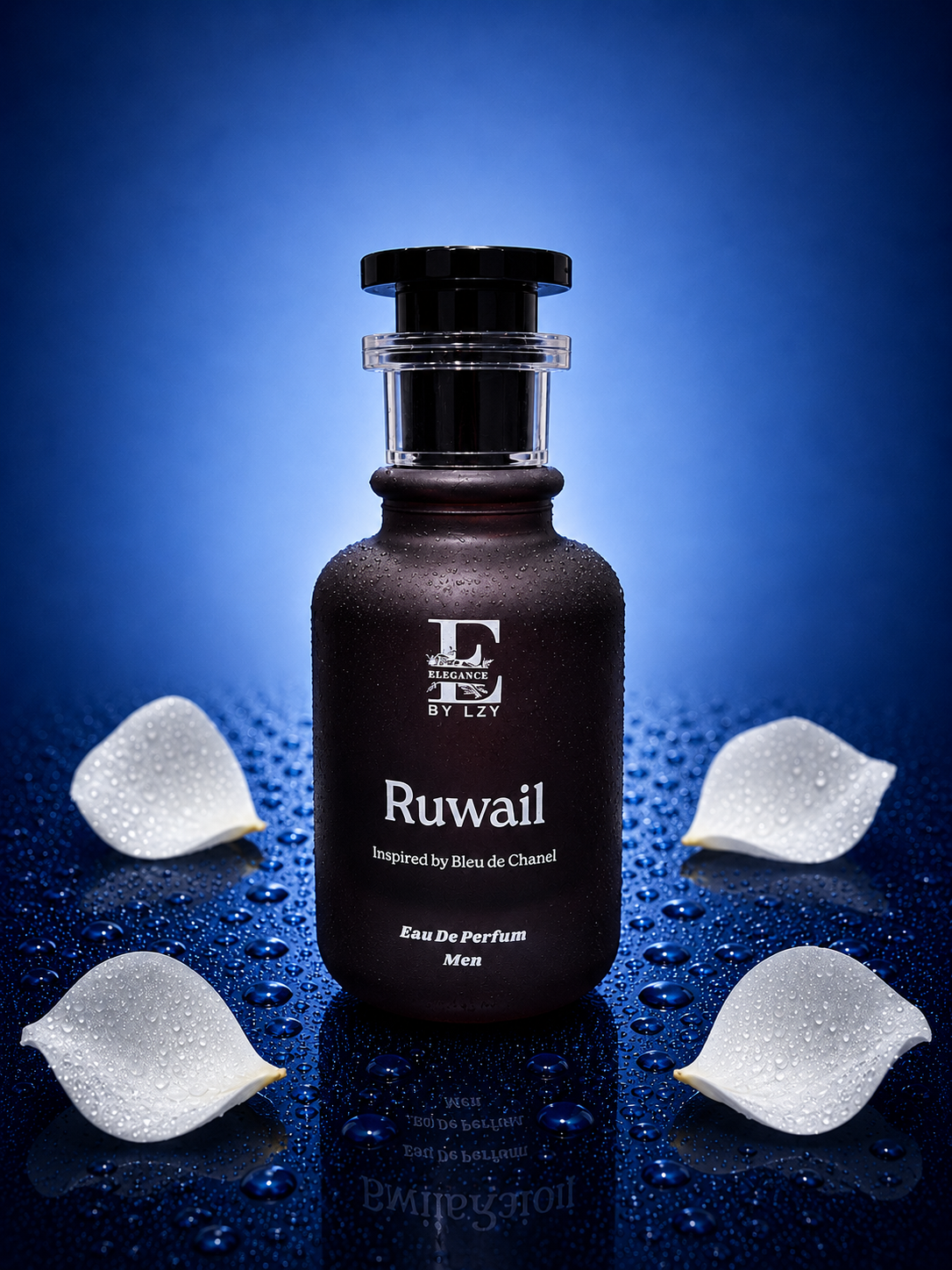 Ruwail