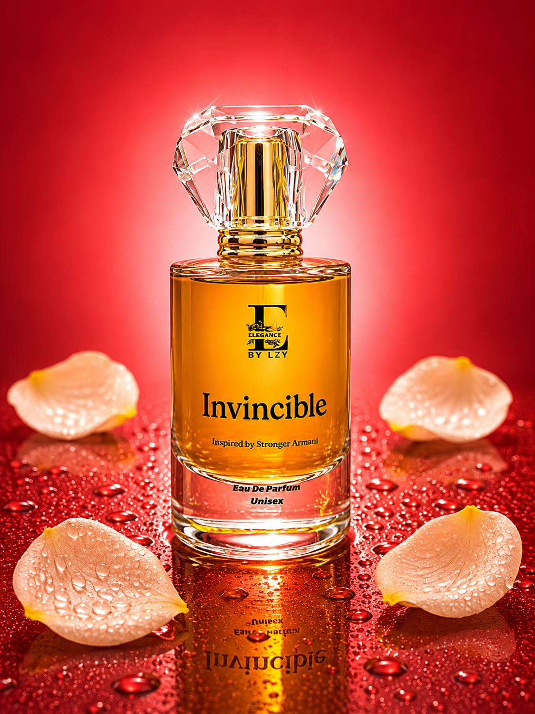 Invincible