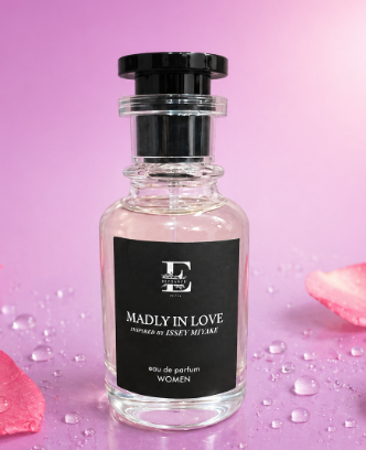 Madly In Love