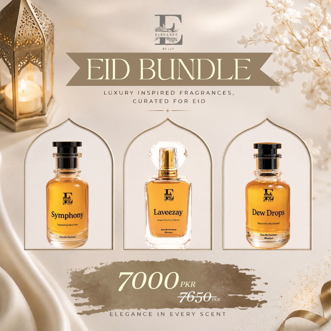 Women's Eid Bundle 1