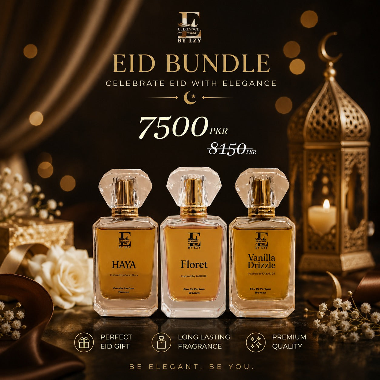 Women's Eid Bundle 2