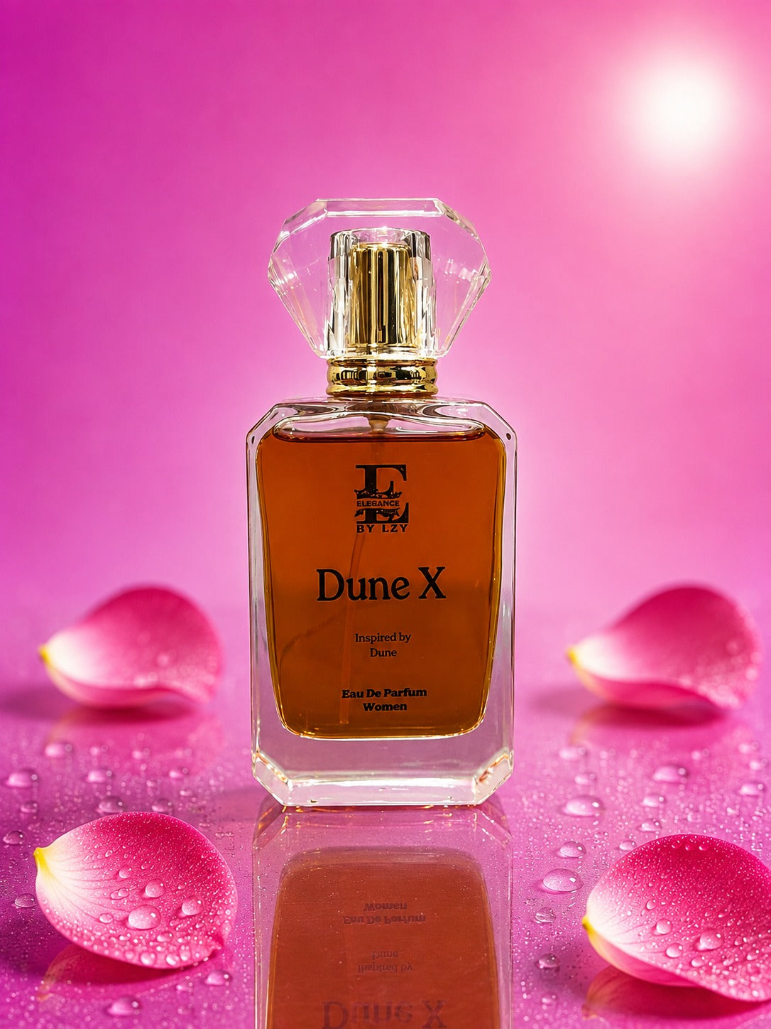 Dune X