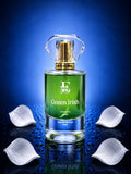 Green Irish