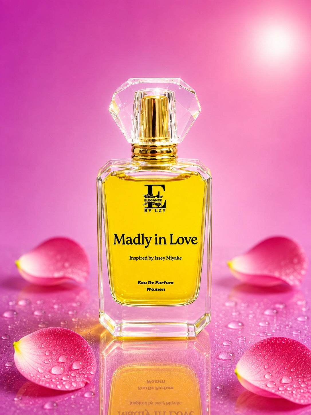 Madly In Love